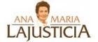 Logo de Ana María La Justicia