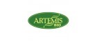 Logo de Artemis