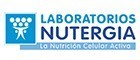 Logo de Laboratorios Nutergia