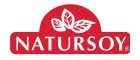 Logo de Natursoy