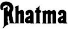 Logo de Rhatma