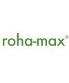 Logo de Roha Max