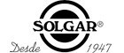 Logo de Solgar