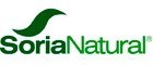 Logo de Soria-Natural