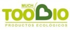 Logo de TooBio